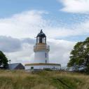 Cromarty lighthouse