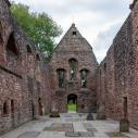 Beauly priory