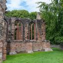Beauly priory