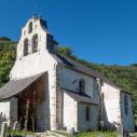 Eglise de Balacet
