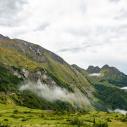 Col d'Aubisque (1709m)