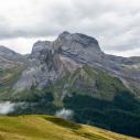 Col d'Aubisque (1709m)