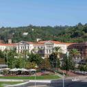 Bilbao university