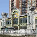Bilbao station