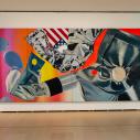 Flamingo Capsule by James Rosenquist
