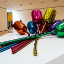 Tulips (Jeff Koons)