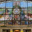 Bilbao station
