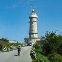 Cabo mayor Lighthouse
