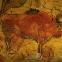 Cave painting