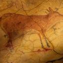 Cave painting