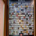 Wine marks in Rioja
