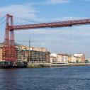 Vizcaya Bridge