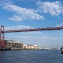 Vizcaya Bridge