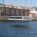 Vizcaya Bridge - gondola