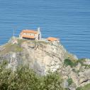 San Juan de Gaztelugatxe