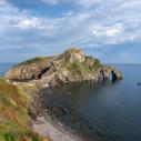 Gaztelugatxe