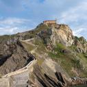 Gaztelugatxe