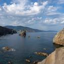 Around Gaztelugatxe