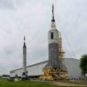 Houston Space Center