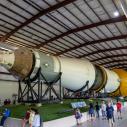 Houston Space Center