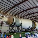 Houston Space Center