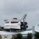 Houston Space Center