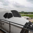 Houston Space Center