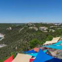 Oasis on Lake Travis