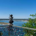 Oasis on Lake Travis