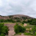 Enchanted Rock Park