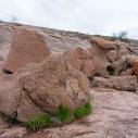 Enchanted Rock Park