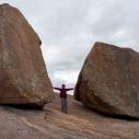 Enchanted Rock Park