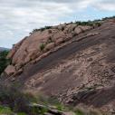 Enchanted Rock Park