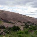 Enchanted Rock Park