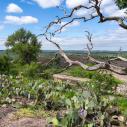 Enchanted Rock Park
