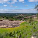 Enchanted Rock Park
