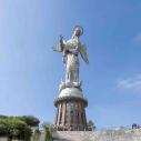 La Vierge de Quito