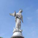La Vierge de Quito