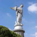 La Vierge de Quito