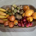 fruits exotiques